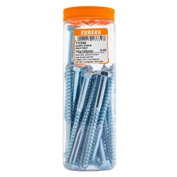 T1C250 - Coach Screw